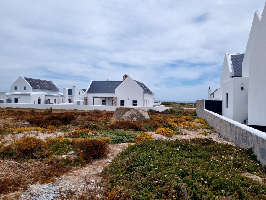 0 Bedroom Property for Sale in Jacobsbaai Western Cape